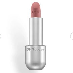 r.e.m. beauty On Your Collar Lipstick In Drive In Movie NIB